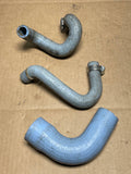 1987-93 Ford Mustang LX Ford Motorsport Hose Set- Incomplete 209