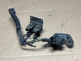 1987-93 Ford Mustang LX Vacuum Line Junction Box- for 5.0 209