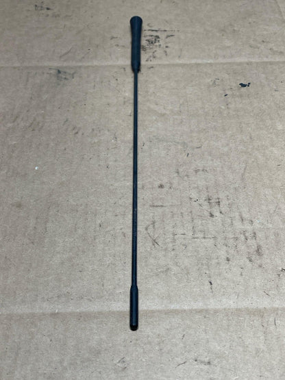 1987-93 Ford Mustang LX Aftermarket Shorty Radio Fender Antenna 209