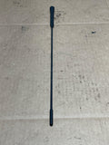 1987-93 Ford Mustang LX Aftermarket Shorty Radio Fender Antenna 209