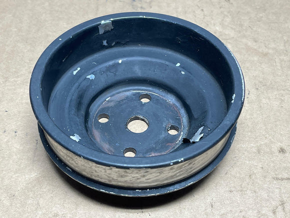 1987-93 Ford Mustang LX 5.5