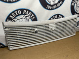 1987-93 Ford Mustang LX Wiper Cowl Panel 209