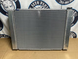 1987-93 Ford Mustang LX 5.0 AFCO Racing Aluminium Radiator 209