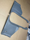 1987-93 Ford Mustang LX Kick Panel Pair 209