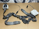 1987-93 Ford Mustang LX Front Seat Belt Pair 209