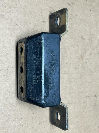 1987-93 Ford Mustang LX Energy Suspensions Transmission Mount 209