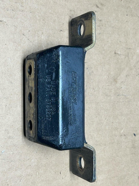 1987-93 Ford Mustang LX Energy Suspensions Transmission Mount 209