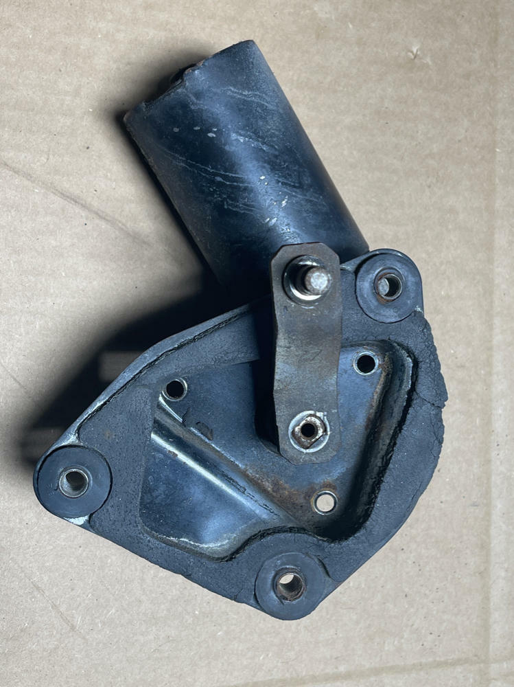 1987-93 Ford Mustang LX Wiper Motor 209