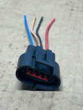 1987-93 Ford Mustang LX Wiring Pigtail 209