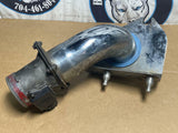 1987-93 Ford Mustang LX MAC Intake Pipe w/ MAF 209