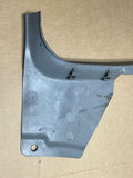 1987-93 Ford Mustang LX Passenger RH Kick Panel 209