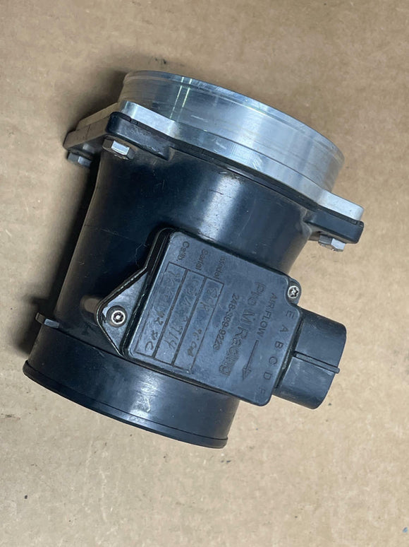 1987-93 Ford Mustang LX Pro-M Racing Housing and MAF 209