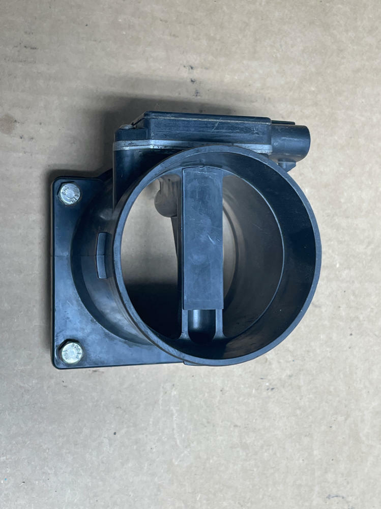 1987-93 Ford Mustang LX Pro-M Racing Housing and MAF 209