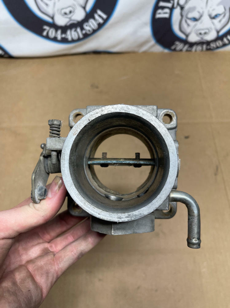 1987-93 Ford Mustang LX Throttle Body OEM 209