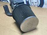 1987-93 Ford Mustang LX 5.0 Pro-M Intake, K&N Filter, MAF Assembly 209