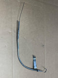 1987-93 Ford Mustang LX 5.0 Old Logo Ford Motorsport Oil Dipstick w/ Tube 209
