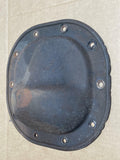 1987-93 Ford Mustang LX 8.8 Rear End Differential Cover 209
