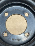 1987-93 Ford Mustang LX 5.0 Crank Pulley 209