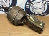 1987-93 Ford Mustang LX Brake Master Assembly 209