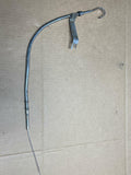 1987-93 Ford Mustang LX 5.0 Old Logo Ford Motorsport Oil Dipstick w/ Tube 209