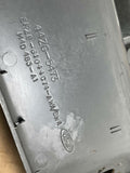 1987-93 Ford Mustang LX Center Console Bezel-Working Ashtray Lid 209
