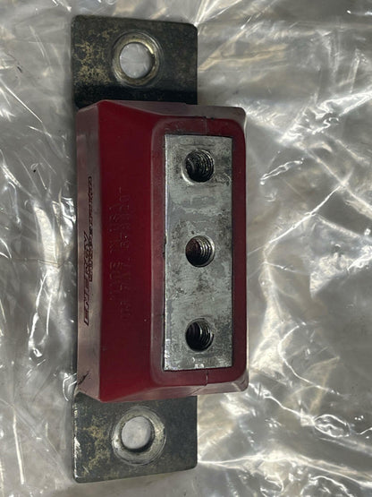 1987-93 Ford Mustang LX Energy Suspensions Transmission Mount 209