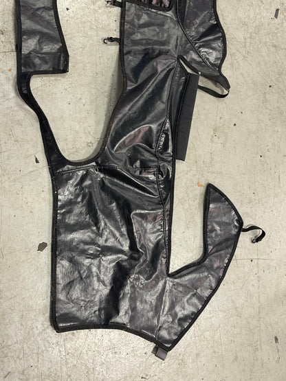 1987-93 Ford Mustang LX Front Bra Protector 209