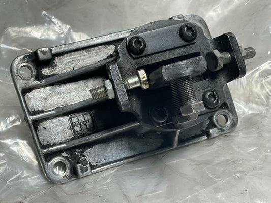 1987-93 Ford Mustang LX Hurst Shifter 209