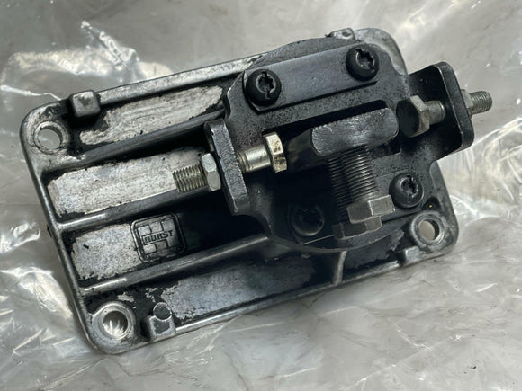 1987-93 Ford Mustang LX Hurst Shifter 209