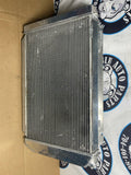 1987-93 Ford Mustang LX Aftermarket Aluminum Radiator 209