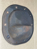 1987-93 Ford Mustang LX 8.8 Rear End Differential Cover 209