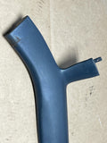 1987-93 Ford Mustang LX Driver LH Interior A-Pillar 209