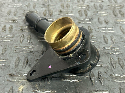 2003-04 Ford Mustang SVT Cobra Coolant Passage Pipe- for 4.6 4V S/C'd 283