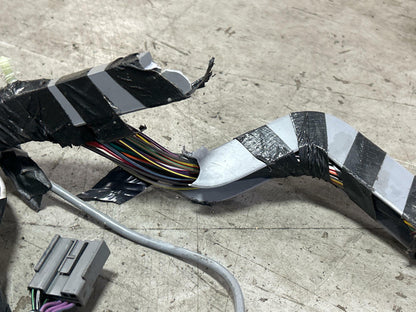 2003-04 Ford Mustang SVT Cobra Convertible Body Harness 283
