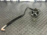 2003-04 Ford Mustang SVT Cobra OEM Power Steering Pump & Lines 283
