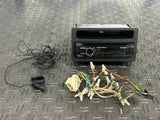 Sony MEX-BT4100P Radio/Head Unit Assembly 283