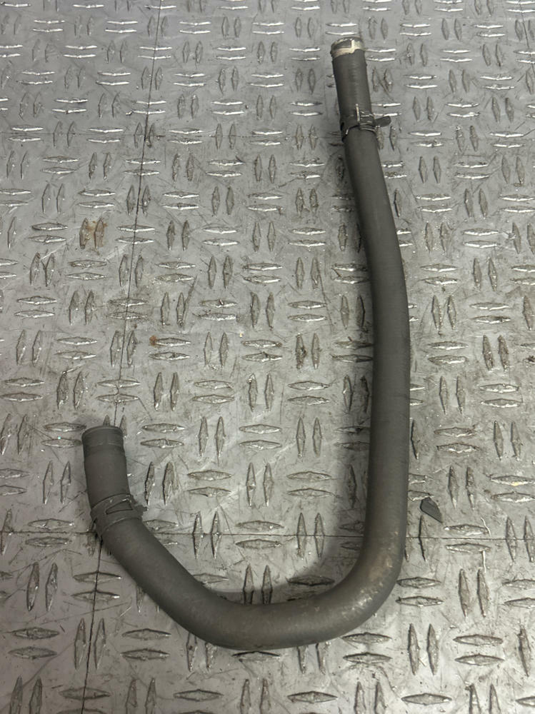 2003-04 Ford Mustang SVT Cobra Power Steering "J-Line" Hose- for Reservoir 283