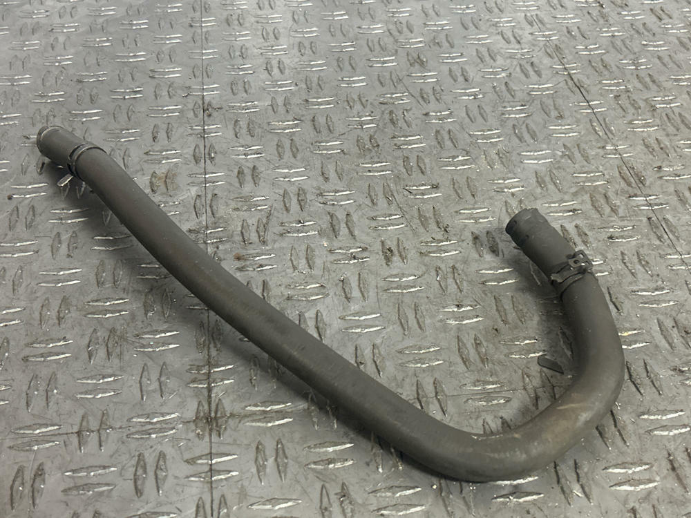 2003-04 Ford Mustang SVT Cobra Power Steering "J-Line" Hose- for Reservoir 283