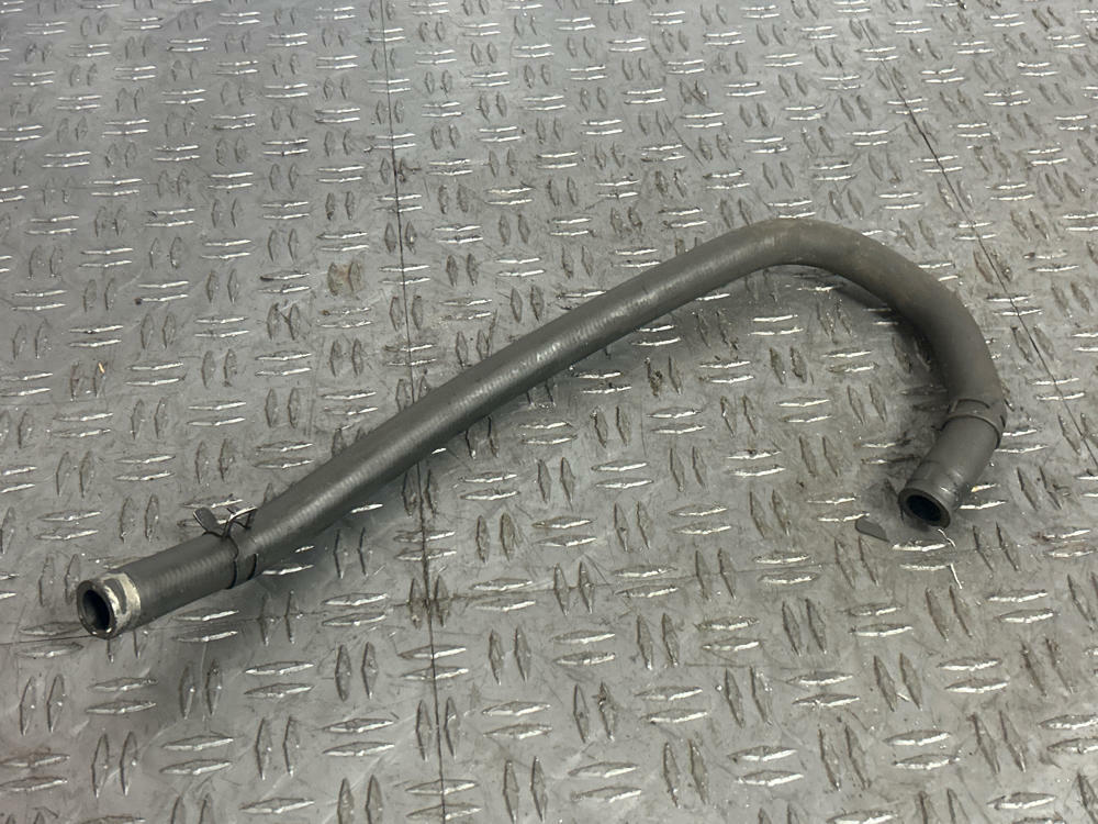 2003-04 Ford Mustang SVT Cobra Power Steering "J-Line" Hose- for Reservoir 283