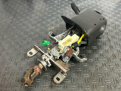 2003-04 Ford Mustang SVT Cobra Steering Column- NO KEY/IGNITION 283