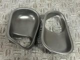 2003-04 Ford Mustang SVT Cobra Interior Door Cups Pair- LH/RH 283