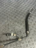 2003-04 Ford Mustang SVT Cobra Power Steering "T-Junction" Lines 283