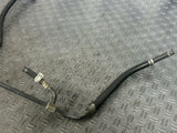 2003-04 Ford Mustang SVT Cobra Power Steering "T-Junction" Lines 283