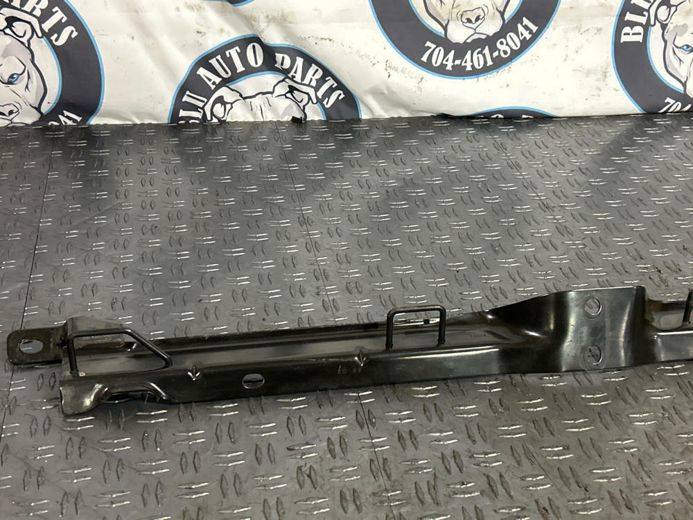 2003-04 Ford Mustang SVT Cobra Rear Lower Seat Bracket/Bar 283