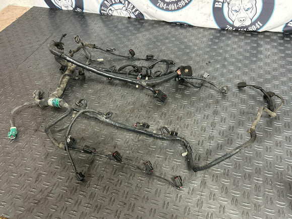 2003-04 Ford Mustang SVT Cobra EFI Harness 2R3V-12B637-CD