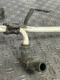 2003-04 Ford Mustang SVT Cobra Heat Exchanger Lines 283