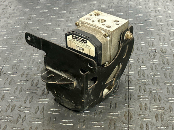 2003-04 Ford Mustang SVT Cobra ABS Module- for Cobra 283