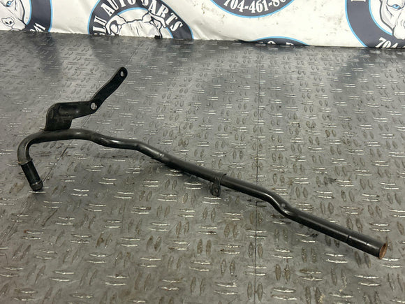 2003-04 Ford Mustang SVT Cobra Coolant By-Pass Tube- for 4.6 4V S/C'd 283