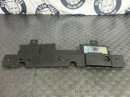2003-04 Ford Mustang SVT Cobra Upper Radiator Cover 283