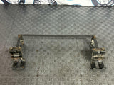 2003-04 Ford Mustang SVT Cobra Heat Exchanger Bracket- Good Shape 283